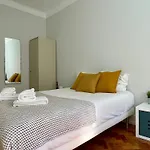 公寓 Retreat By The River, By Timecooler Lisboa