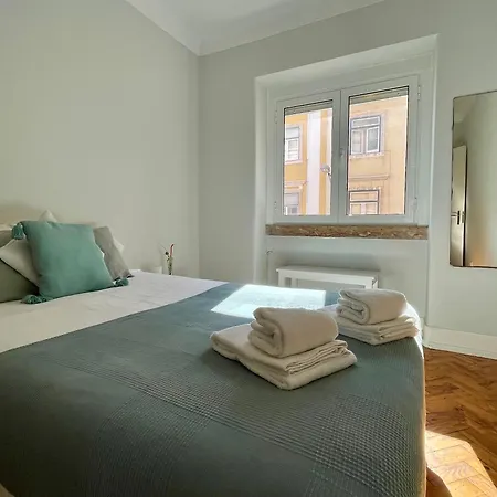 Retreat By The River, By Timecooler Appartement Lissabon