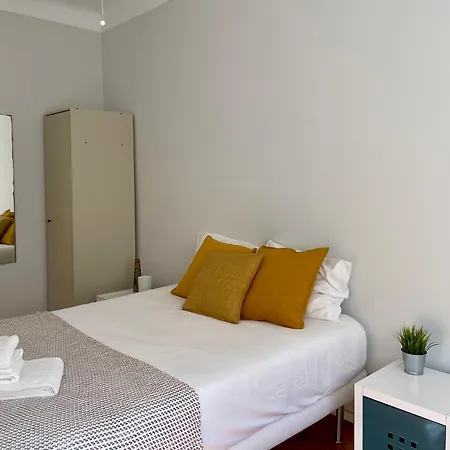 Apartmán Retreat By The River, By Timecooler Lisboa